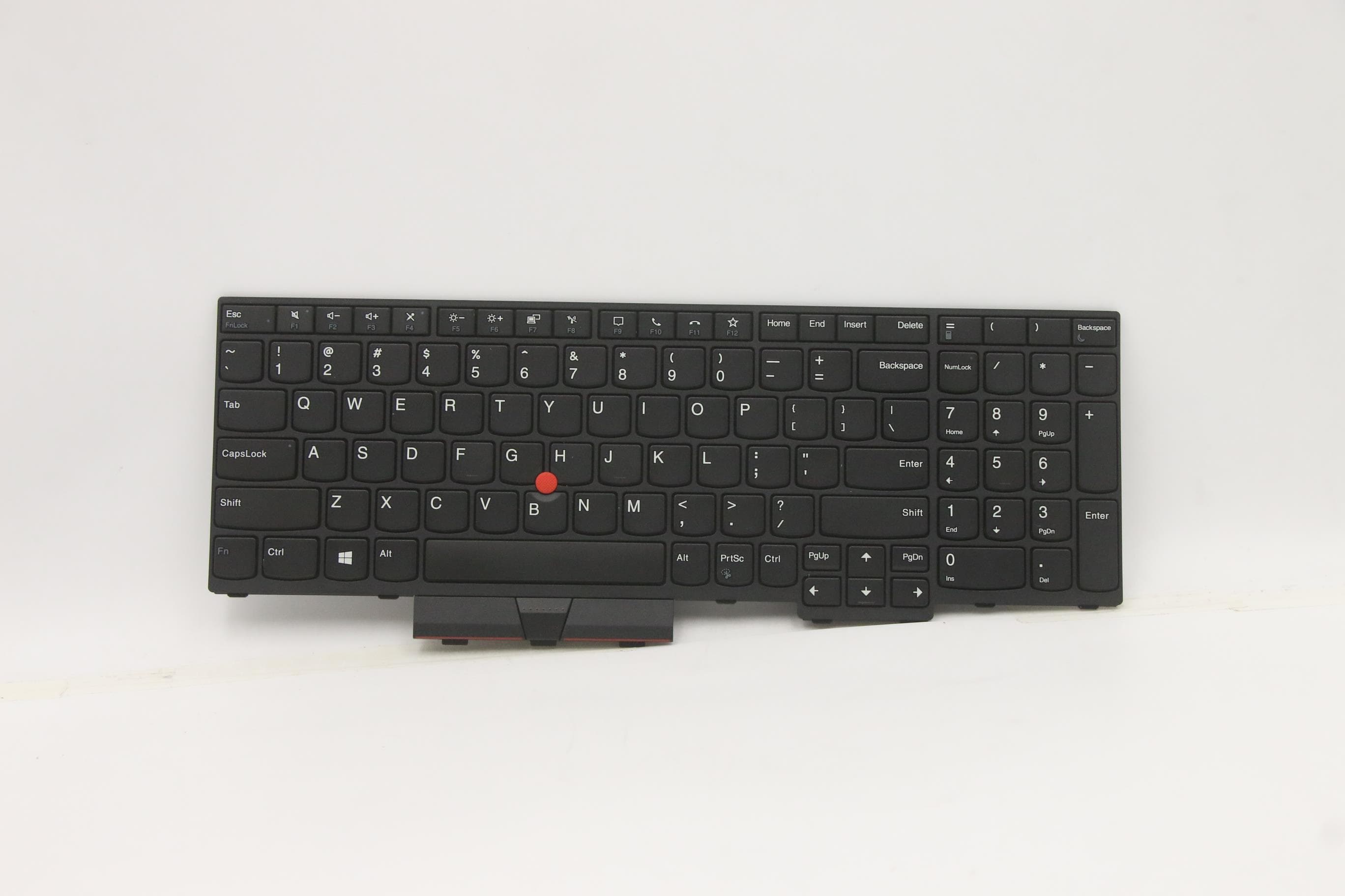 Lenovo FRU Thor Keyboard Num NBL (Transimage) US English