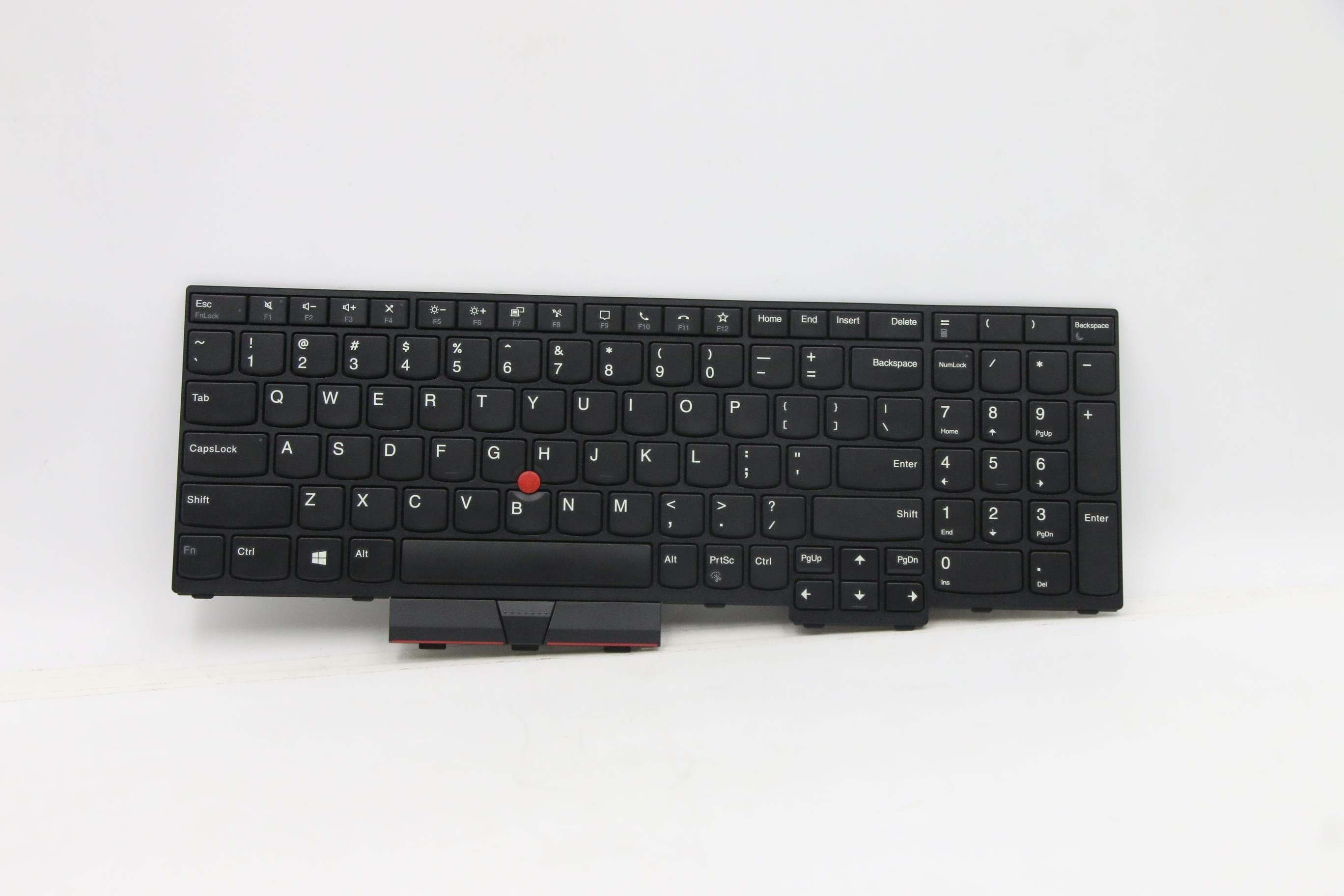Lenovo FRU Thor Keyboard Num NBL (Liteon) US English