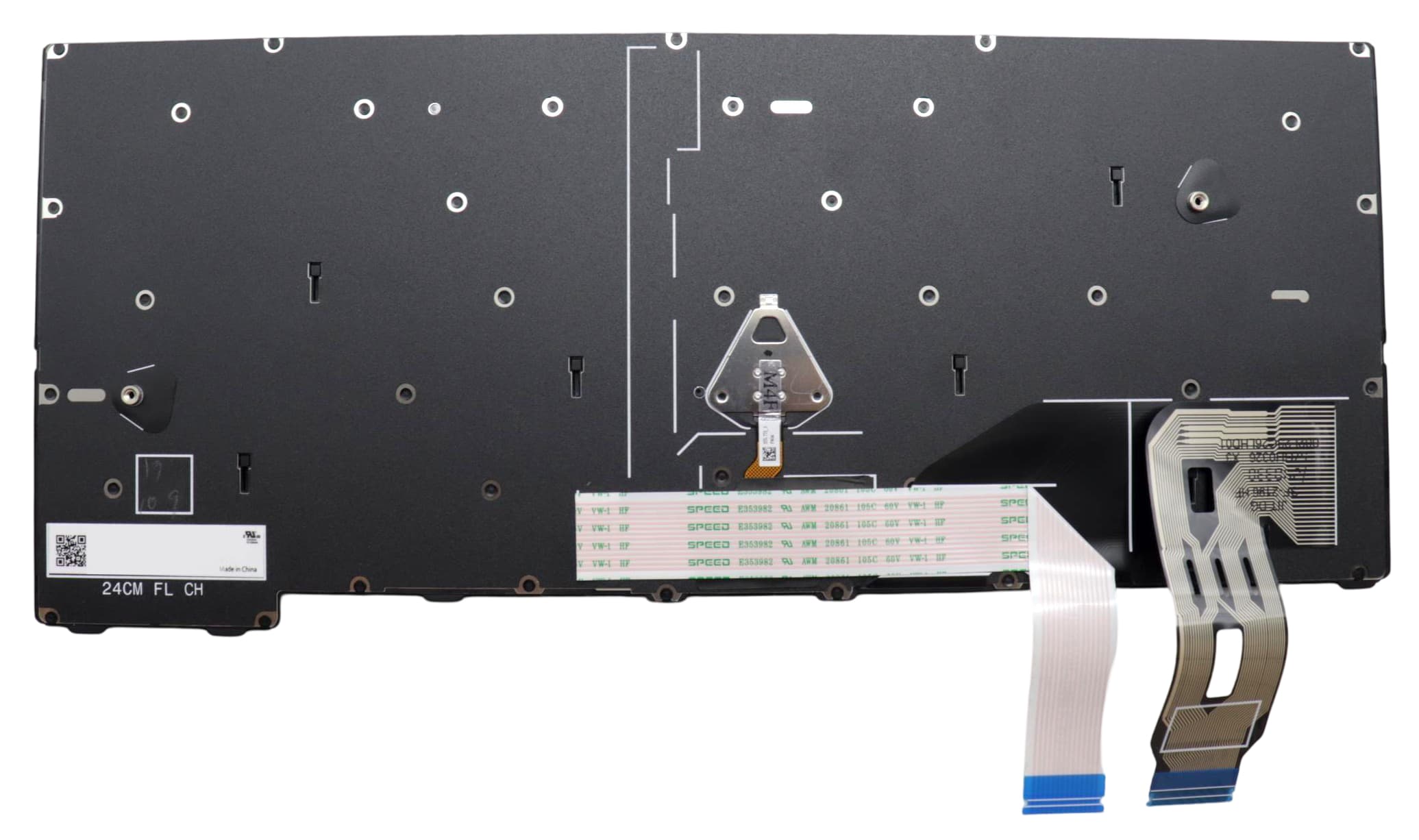Lenovo NB_KYB 4C4TT50N-BK-SRX-ENG