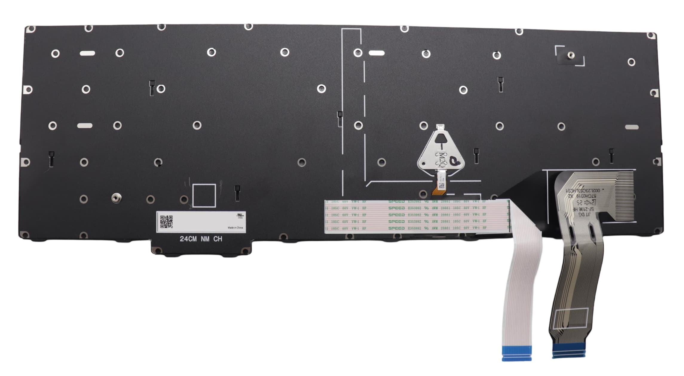 Lenovo NB_KYB 4C6TT50N-BK-LTN-ENG