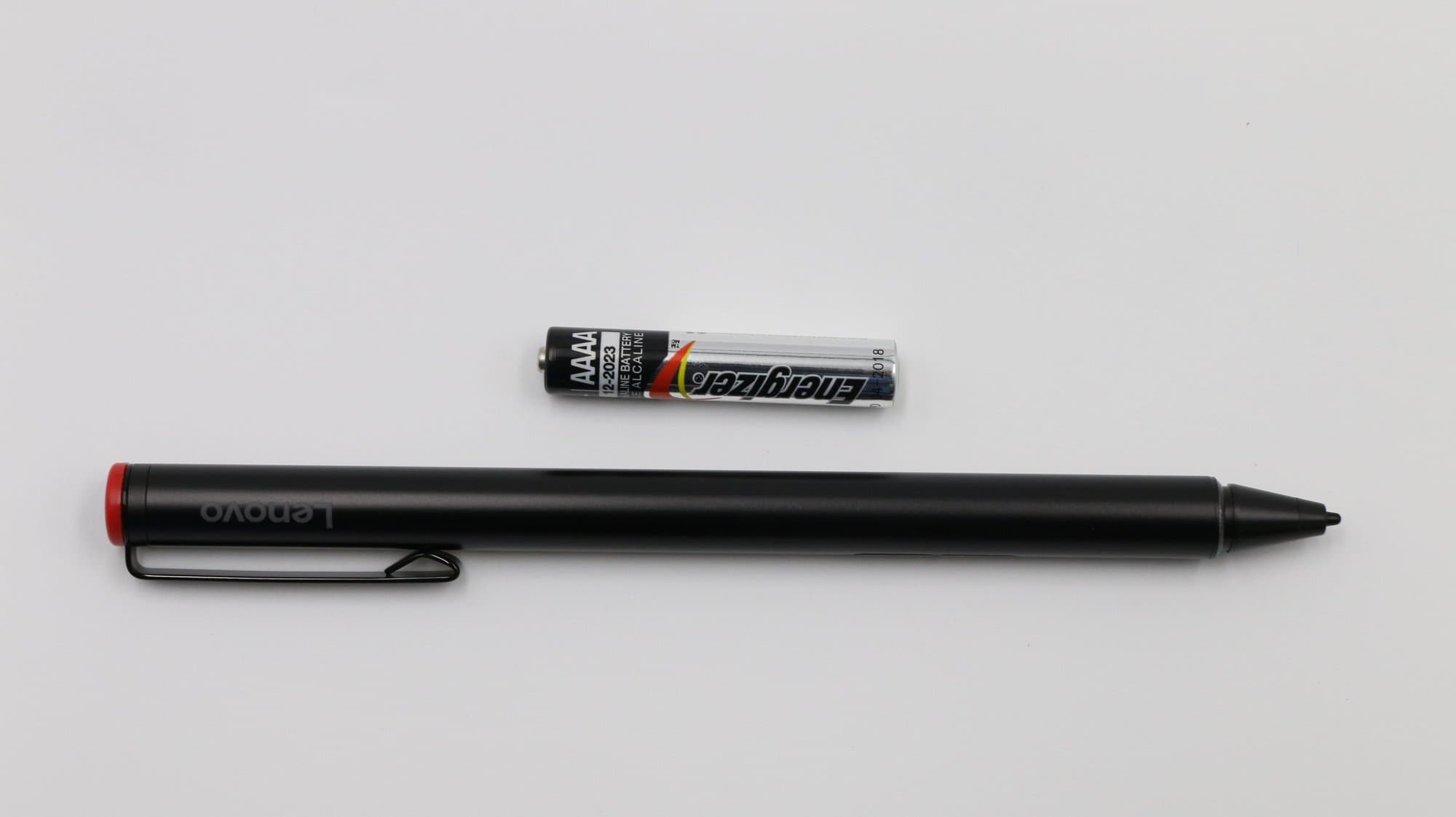 Lenovo Wacom ESP10110C5 D9.5 BK A Pen