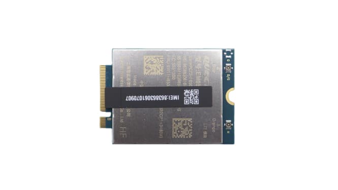 Lenovo WIRELESS Wireless,WWAN,QTL,EM05-CN