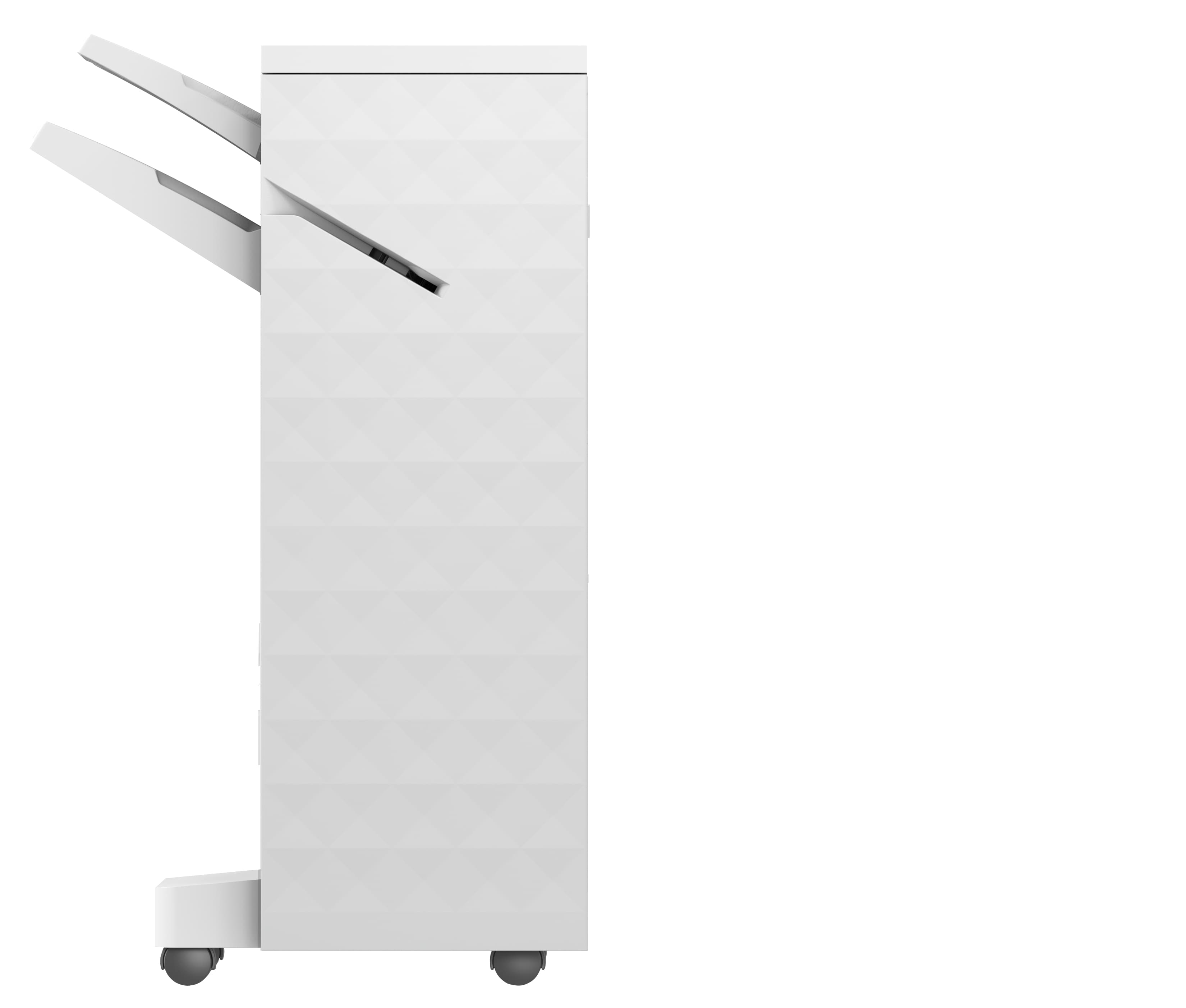 HP 6800 STAPLER/STACKER/MAILBOX FINISHER