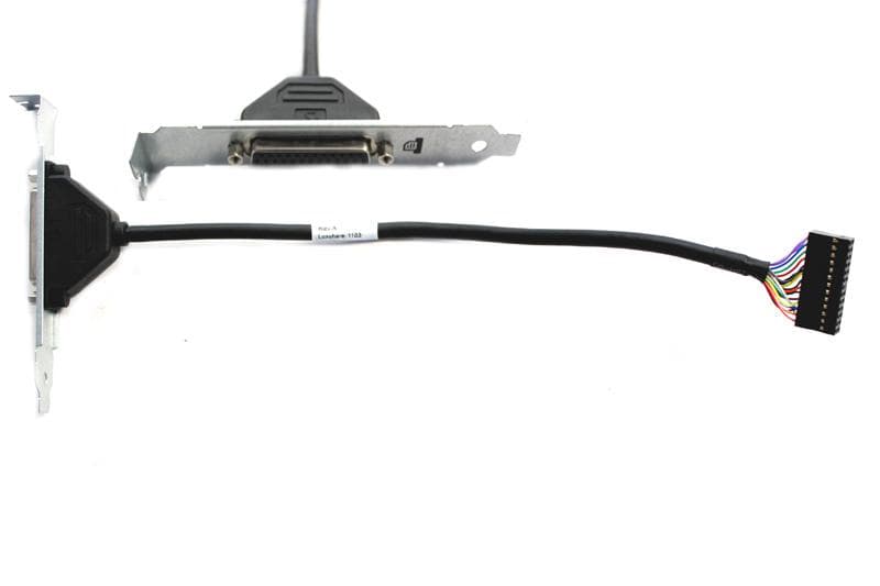 HP SPS-PRINTER PORT KIT