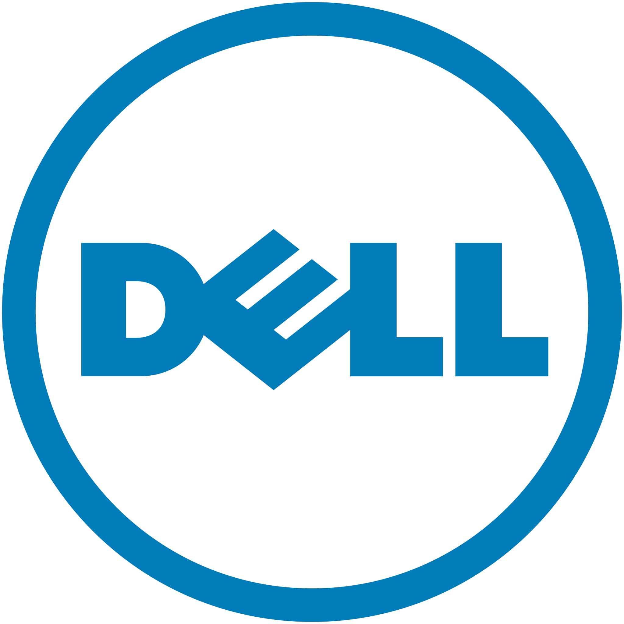 DELL 4 Cell Battery, 68Wh, Li-ion, Type MV07R