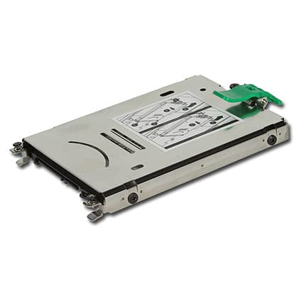 HP SPS-HDD 1TB 5400RPM SATA RAW 2.5IN
