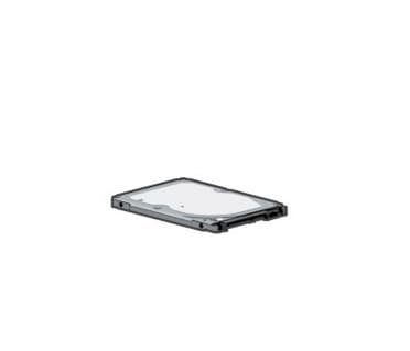 HP SPS-HDD 1TB 5400RPM SATA RAW 7mm