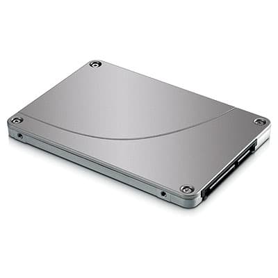 HP SPS-DRV HD SED SSD 512G SATA6 SFF WS