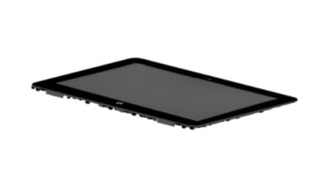 HP PNL, LCD 11.6 HD BV LED UWVA TS  W/BZL