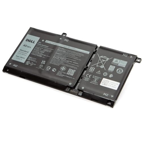 DELL 3 Cell Battery, 40Wh Li-ion Type JK6Y6