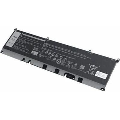 DELL 3 Cell Battery, 56Wh, Li-ion, Type 8FCTC