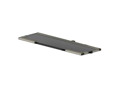HP 4 Cell Battery, 56Wh, 3.75Ah, Li-ion, BM04056XL-PL (BM04XL)