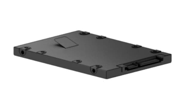 HP GNRC HDD SATA 1TB 7200RPM RAW 7mm