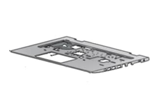 HP SPS-TOP COVER 14 PS