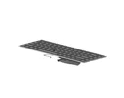 HP SPS-KYBD SR BL -US