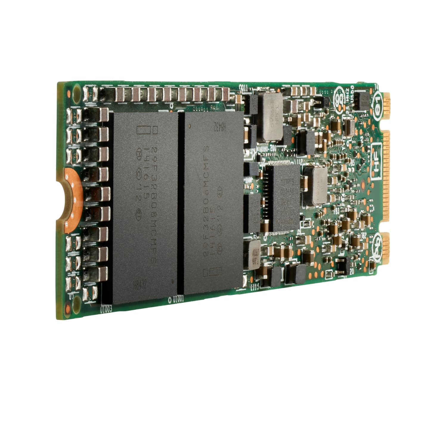 HP SPS-SSD512GB2280PCIe-3x4SED OP2TLC