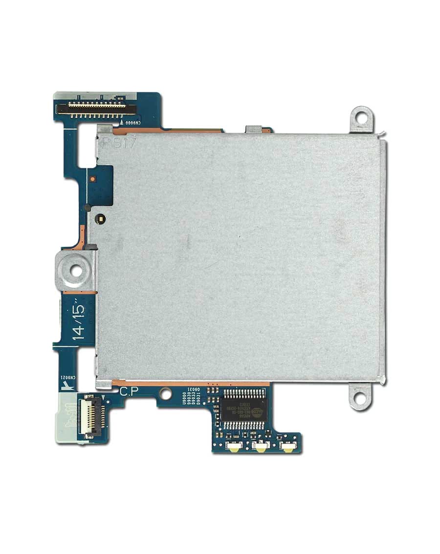 HP SPS-BD SMART CARD READER