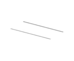 HP SPS-RUBBER FEET REAR DAS