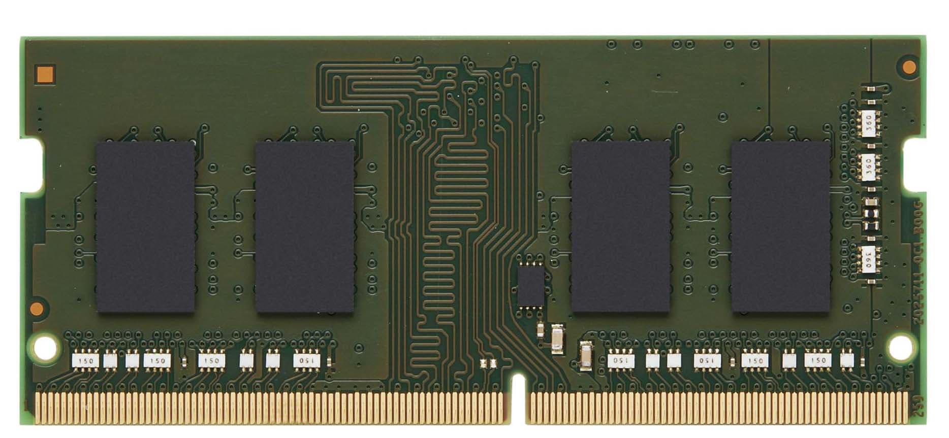 HP SPS-SODIMM 16GB PC4-2666V-S NECC CL19