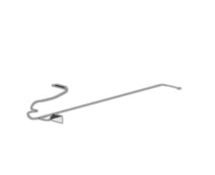 HP SPS-LCD CABLE 30 PIN