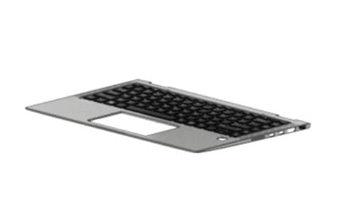 HP SPS-LCD HU14 FHD BV LED UWVA 400 WWAN TS
