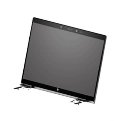 HP SPS-LCD HU14 FHD AG LED UWVA 400 WWAN TS