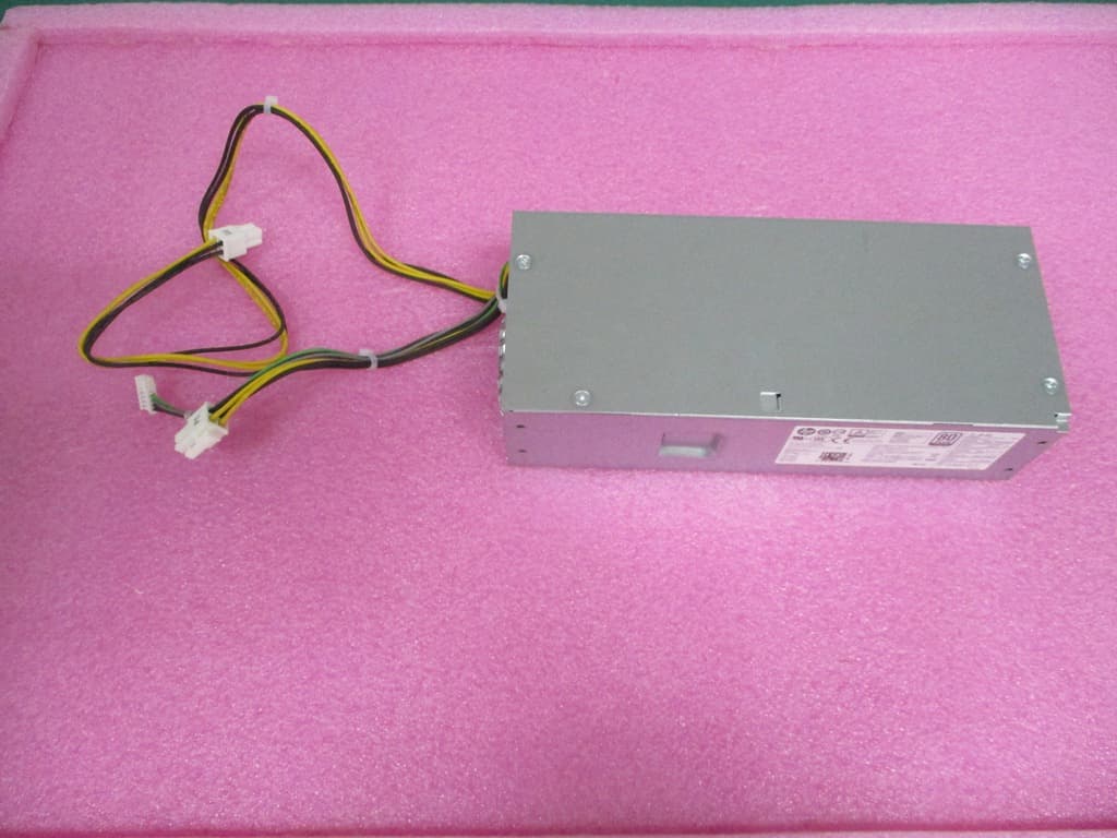 HP SPS-PSU 180W SFF EntS20 EPA90 (Gold)