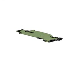 HP SPS-MB UMA PentSilN5030 8GB WIN