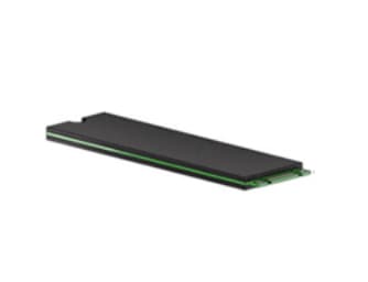 HP SPS-SSD 512GB M2 2280 PCIe NVMe Value