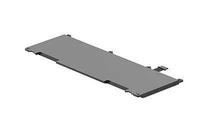 HP 3 Cell Battery, 45Wh, 3.95Ah, Li-ion, RH03045XL-PL (RH03XL)