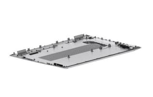HP SPS-BASE ENCLOSURE