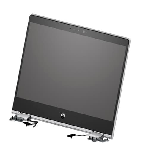HP SPS-LCD HU 13.3 FHDBVLEDUWVA1000 PVCY