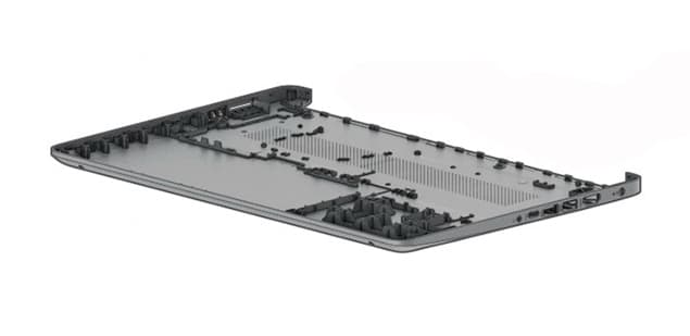 HP SPS-BASE ENCLOSURE JTB