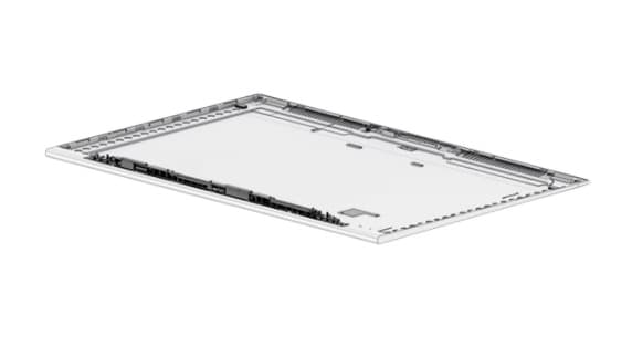 HP SPS-BACK COVER 250 nits TOP FHD WWAN15