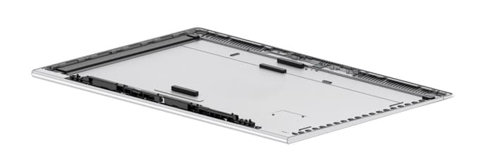 HP SPS-BACK COVER WLAN 250NITS