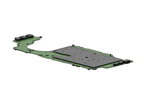 HP SPS-MB DSC i5-10310U 16GB