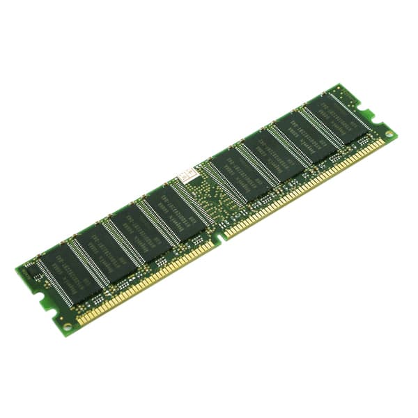 HP SKO-UDIMM 4GB 1.2V DDR4-3200 NECC
