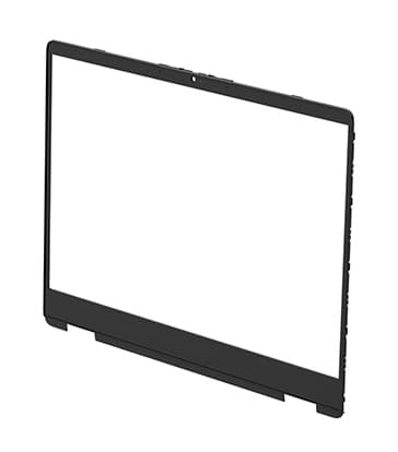 HP SPS-LCD BEZEL