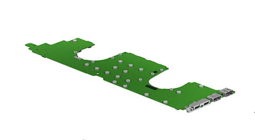 HP SPS-MB UMA i5-10310U 16GB W/HEATSINK WIN