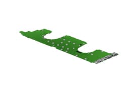 HP SPS-MB UMA i5-10310U 8GB W/HEATSINK WIN