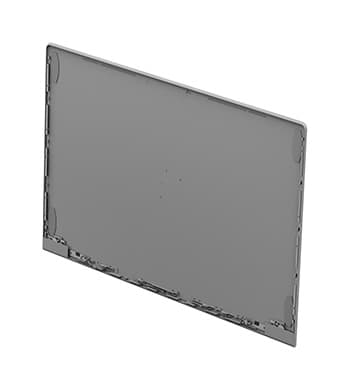 HP SPS-LCD BACK COVER