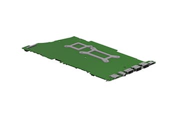 HP SPS-MB UMA i7-1165G7 WWAN MF