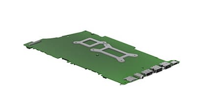 HP SPS-MB UMA i5-1135G7 fWWAN WIN