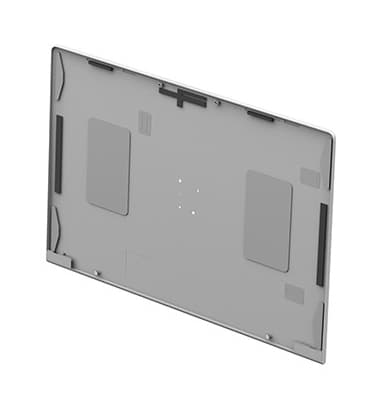 HP SPS-LCD BACK COVER WLAN 400N 15