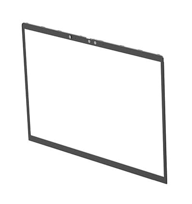 HP SPS-LCD BEZEL IR 15