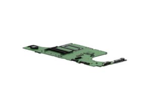 HP SPS-MB i7-10850H WWAN Fury 17 G7