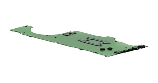 HP SPS-MB DSC i7-1165G7 15 G8