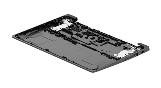 HP SPS-BASE ENCLOSURE JBT