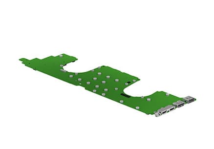 HP SPS-MB UMA i5-1135G7 8GB W/HEATSINK