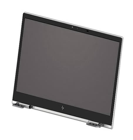 HP SPS-HU 13 FHD AG UWVA 400 CAM IR